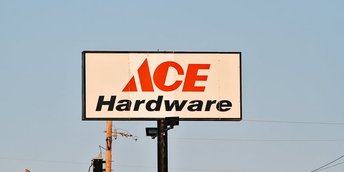 Read more about 'How Ace Hardware Is Hammering Its Big-Box Rivals'