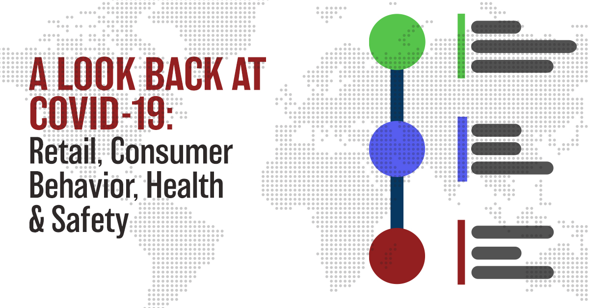 COVID Timeline Cover