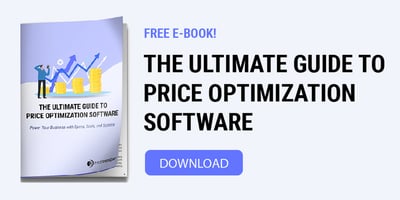 price optimization software ebook