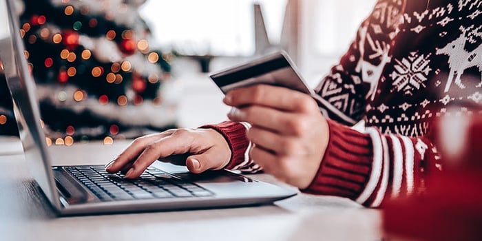 Read more about 'Online Shopping Set To Dominate Cautious Holiday Spending Plans'