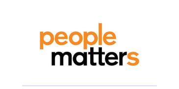 people matters logo