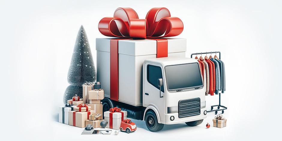 One-Third of Consumers Willing to Spend $10 or More on Shipping This Holiday Season