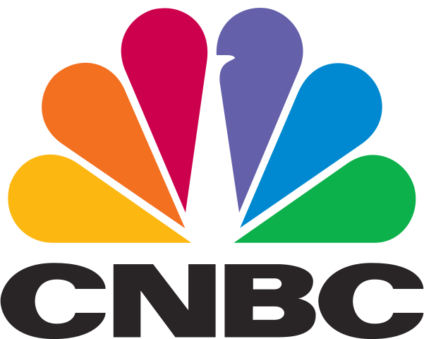 cnbc logo