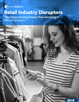 Retail Disruptors cover